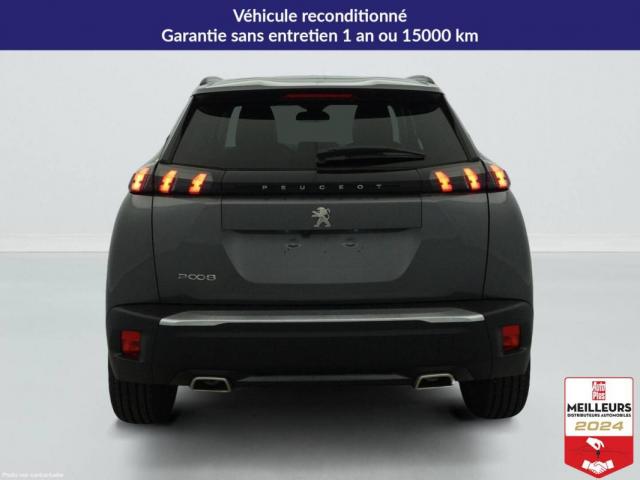 Peugeot 2008 image 2