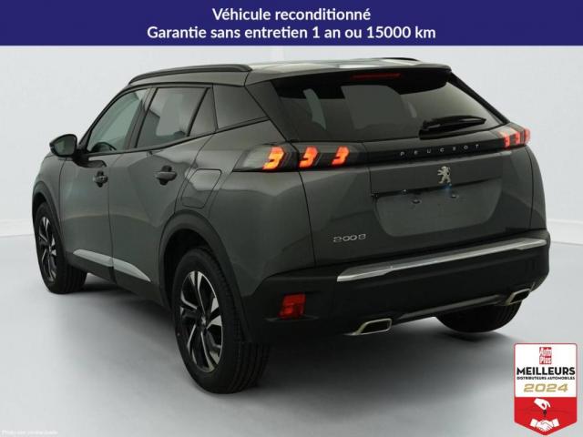 Peugeot 2008 image 4