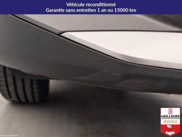 Peugeot 2008 image 7