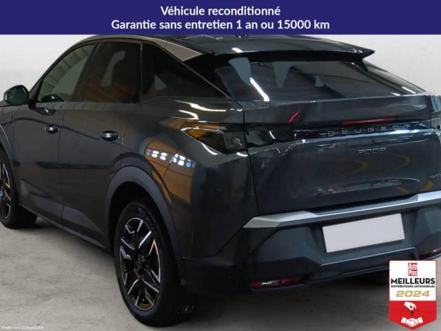 Peugeot 3008 image 1
