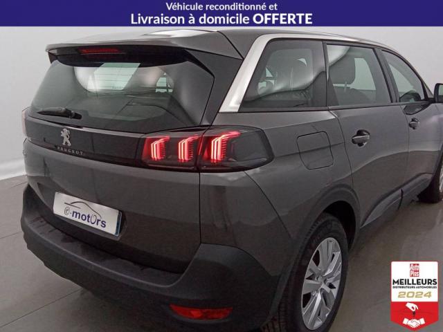 Peugeot 5008 image 7