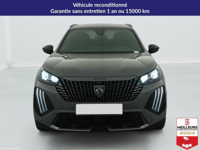 Peugeot 2008 image 4