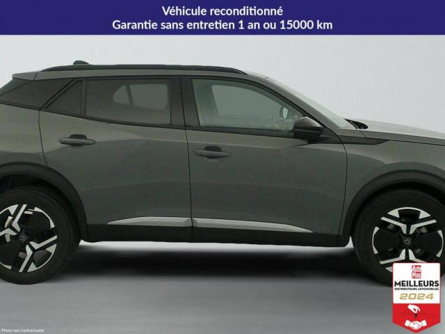 Peugeot 2008 image 2