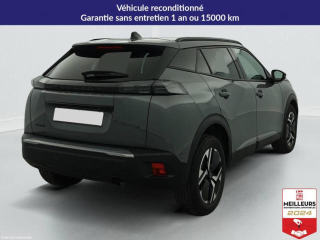 Peugeot 2008 image 5