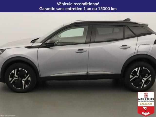 Peugeot 2008 image 3