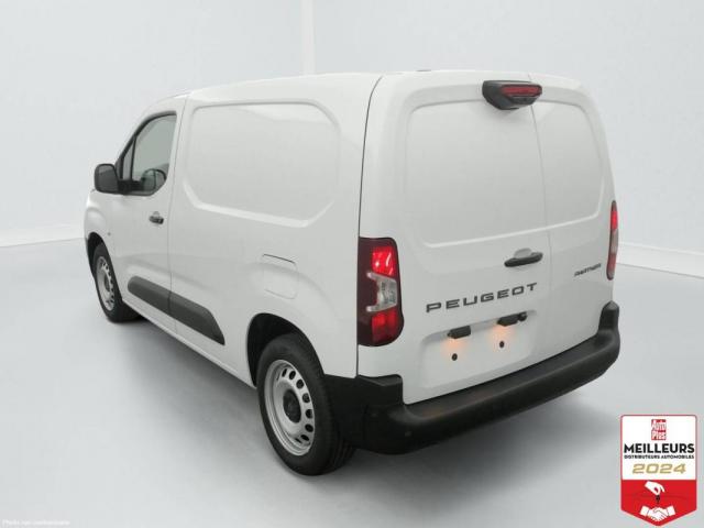 Peugeot Partner image 3