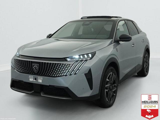 Peugeot 3008 image 4