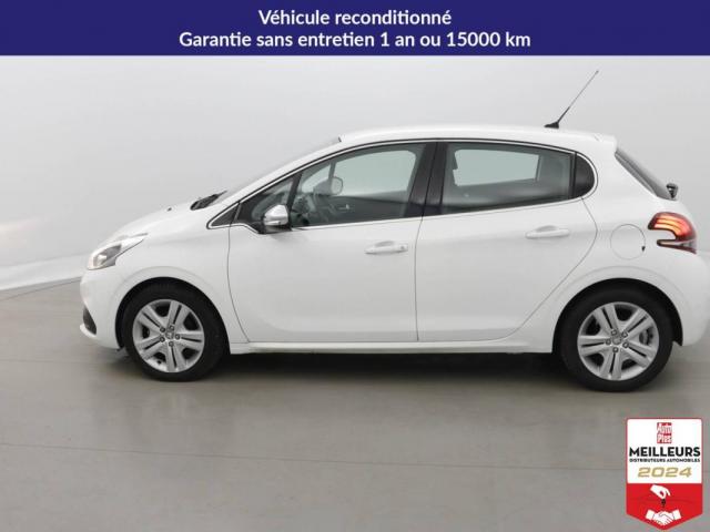 Peugeot 208 image 6