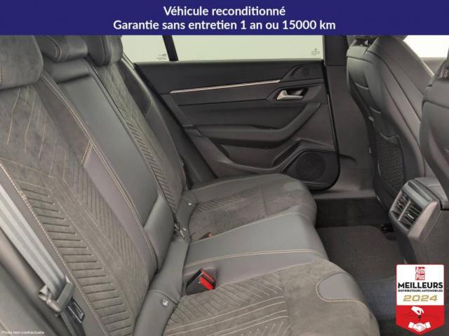 Peugeot 508 image 3