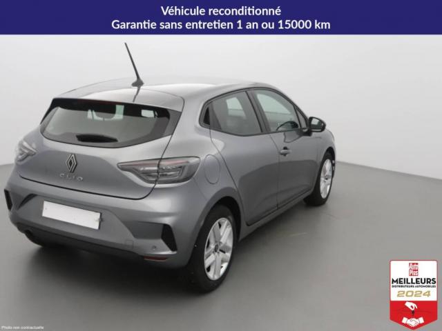 Renault Clio image 8