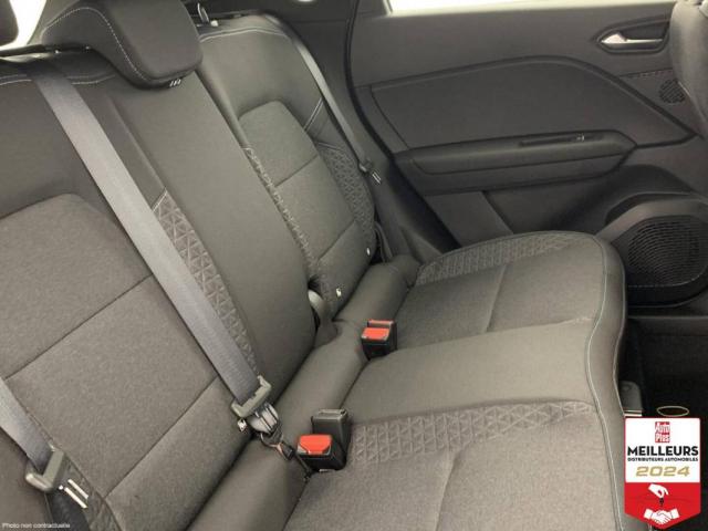 Renault Captur image 8