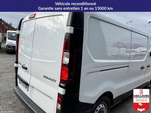 Renault Trafic image 4