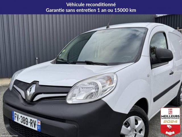 Renault Kangoo 1.5 Dci 80ch Confort
