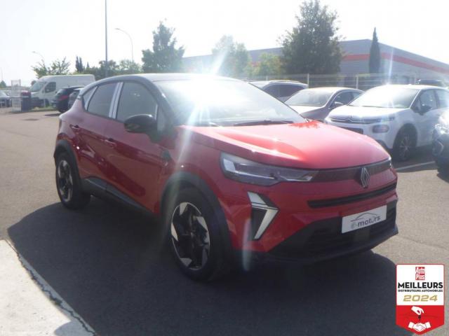 Renault Captur image 3