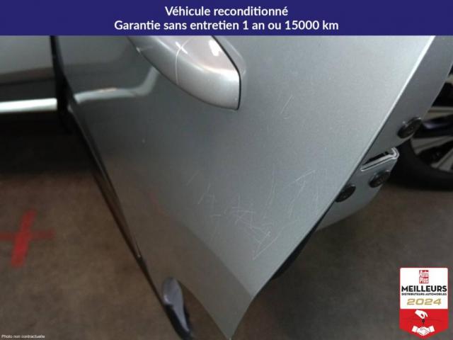 Renault Captur image 1