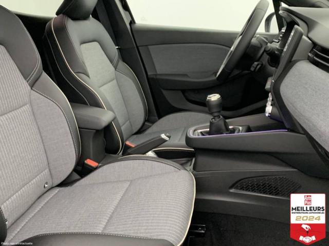 Renault Clio image 5