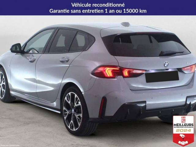 Bmw Série 1 image 1