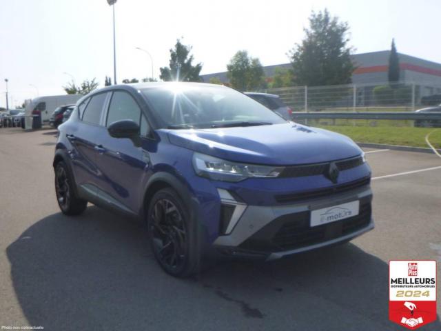 Renault Captur image 2