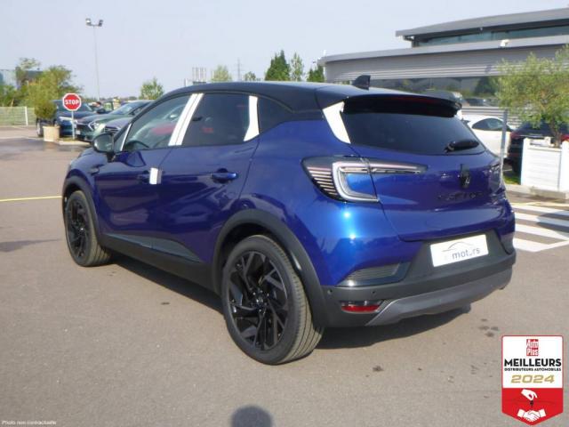 Renault Captur image 3