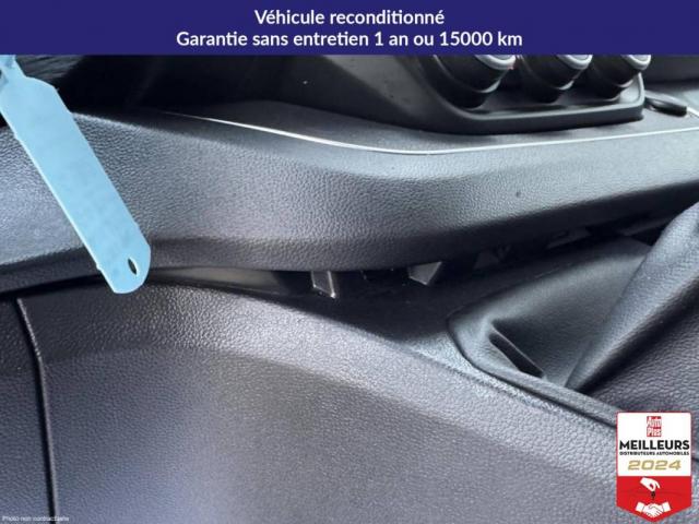 Renault Trafic image 1