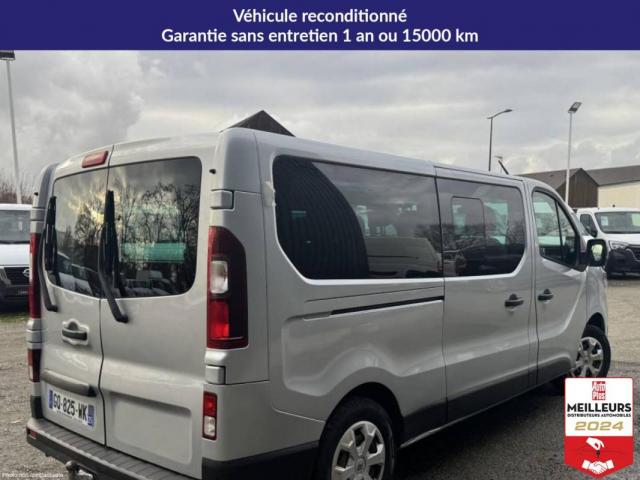 Renault Trafic image 6