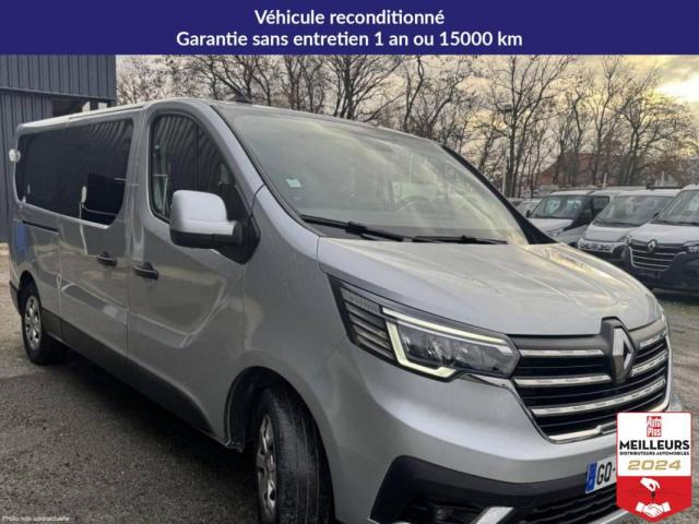Renault Trafic image 3