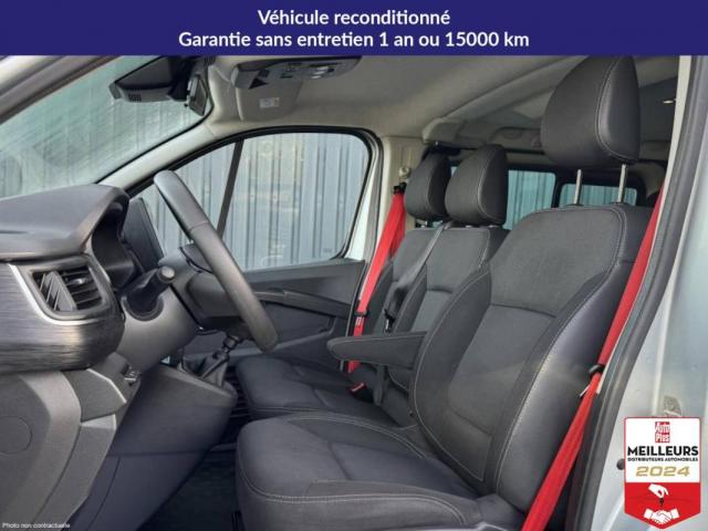 Renault Trafic image 7