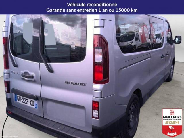 Renault Trafic image 5