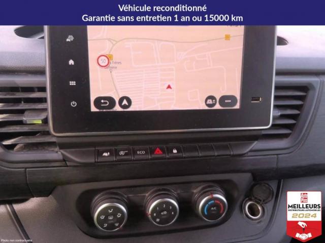 Renault Trafic image 7