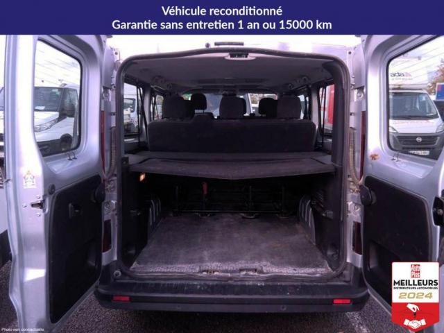 Renault Trafic image 1