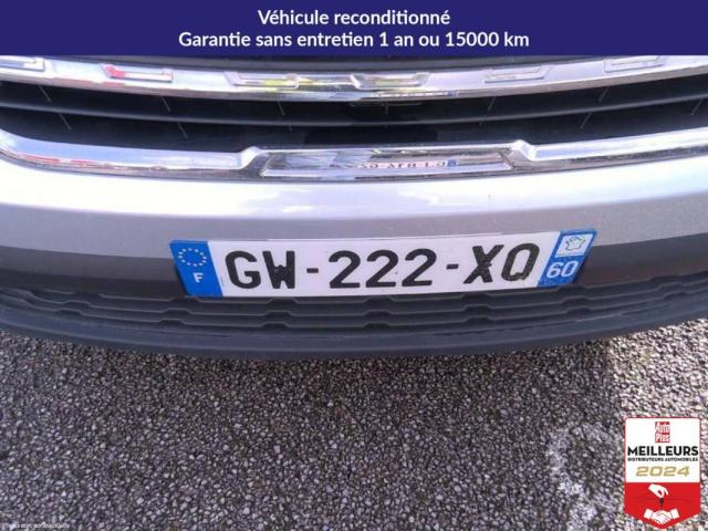 Renault Trafic image 4