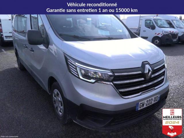 Renault Trafic image 8