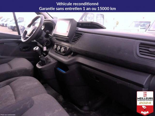Renault Trafic image 6