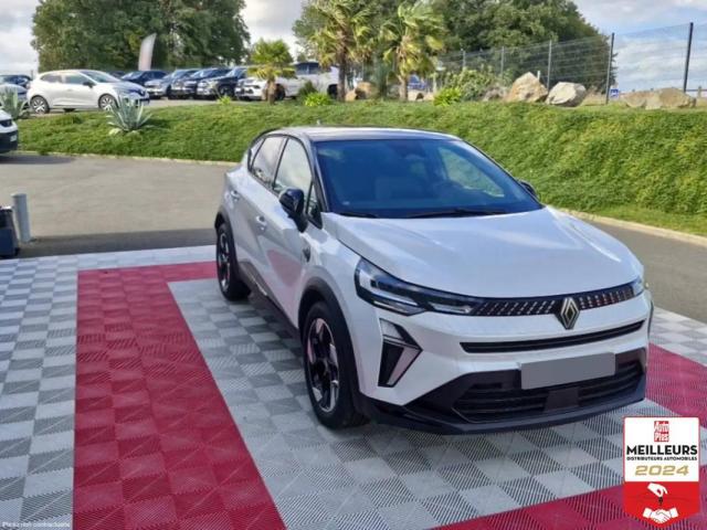 Renault Captur image 1