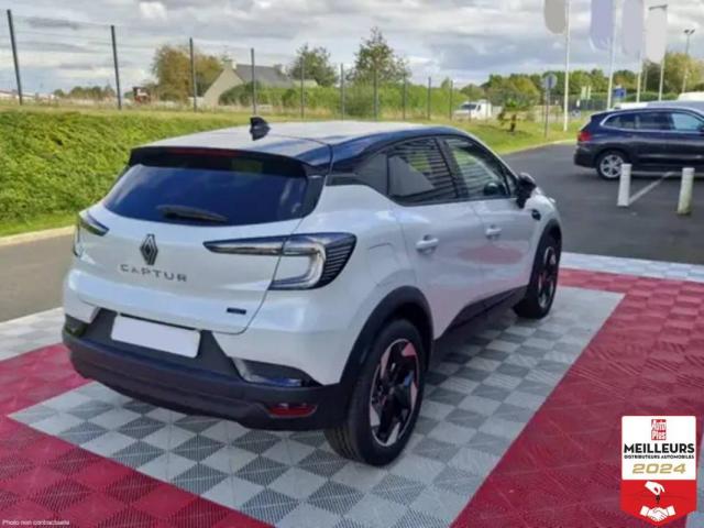 Renault Captur image 2