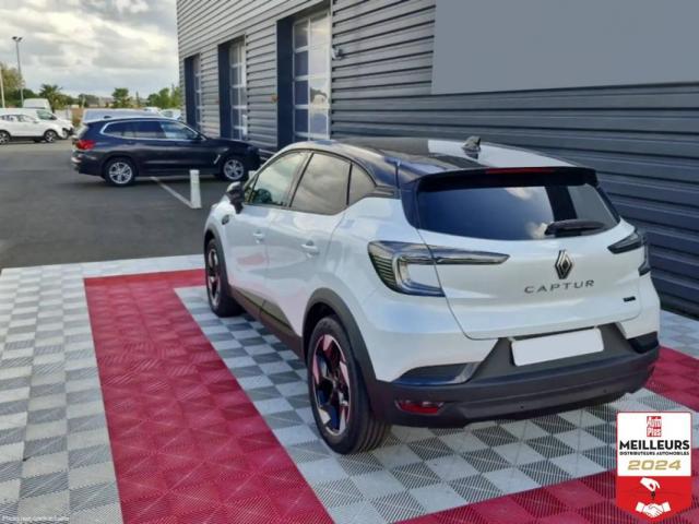 Renault Captur image 3