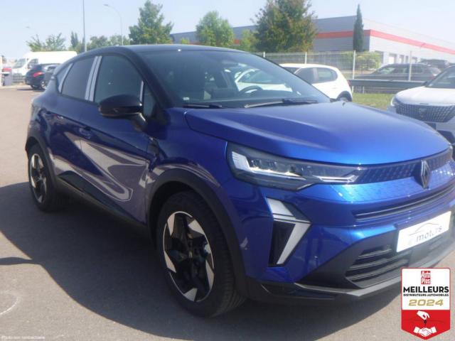 Renault Captur image 1