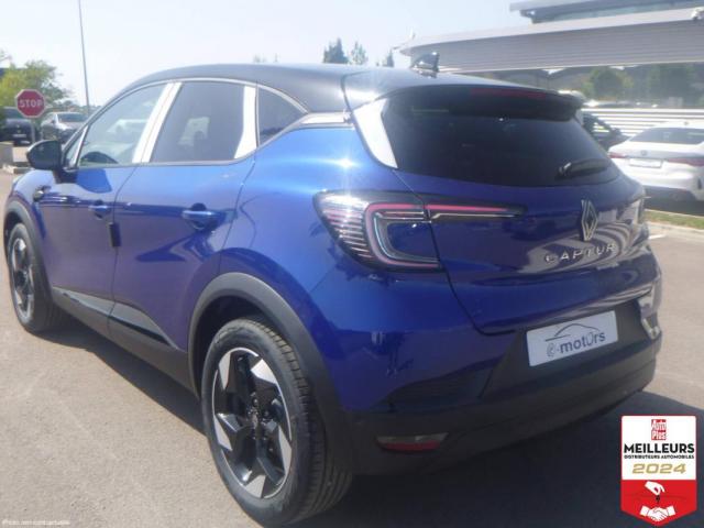 Renault Captur image 3