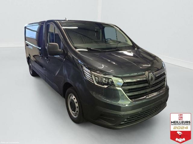 Renault Trafic image 9