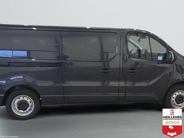 Renault Trafic image 1