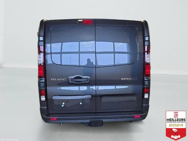 Renault Trafic image 5