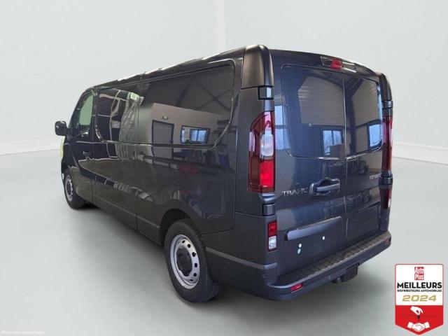 Renault Trafic image 6