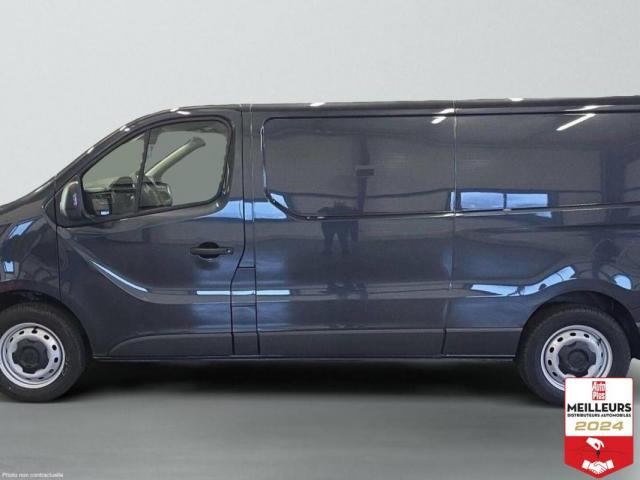 Renault Trafic image 8