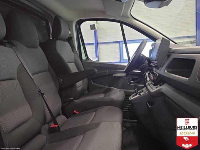 Renault Trafic image 7