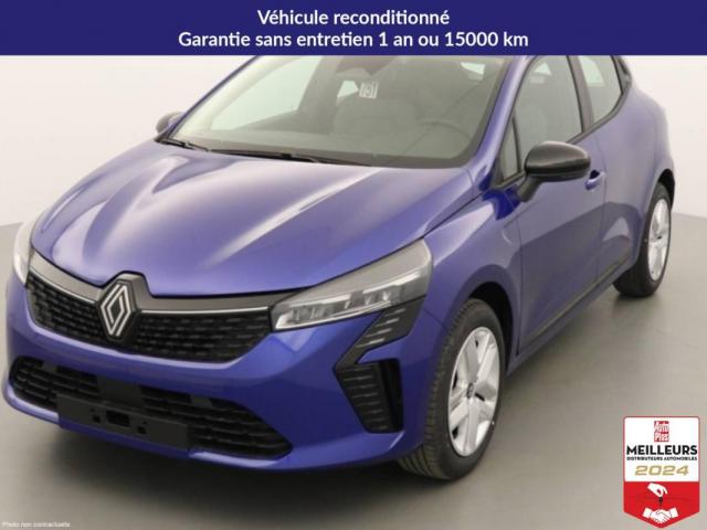 Renault Clio Dci 100 Gsr2 Evolution