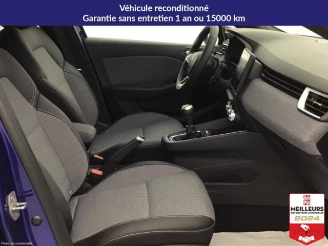 Renault Clio image 7