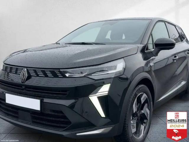 Renault Symbioz E-Tech Full Hybrid 160 Techno +hayon Mains