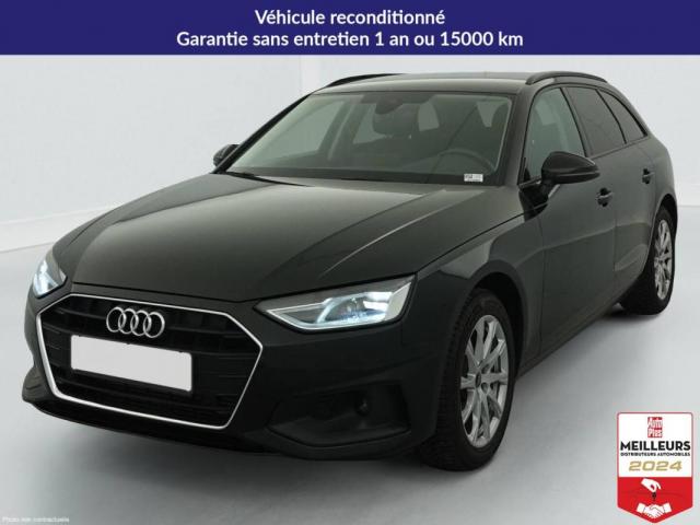 Audi A4 Avant 35 Tfsi 150 S Tronic 7 Design