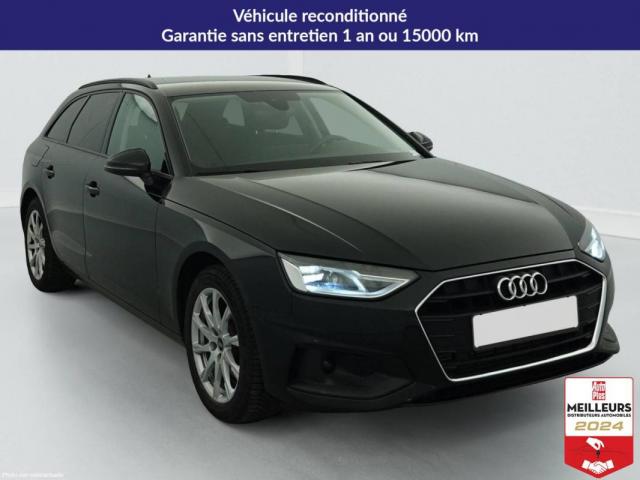 Audi A4 Avant image 3