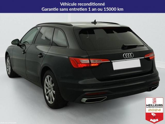 Audi A4 Avant image 1